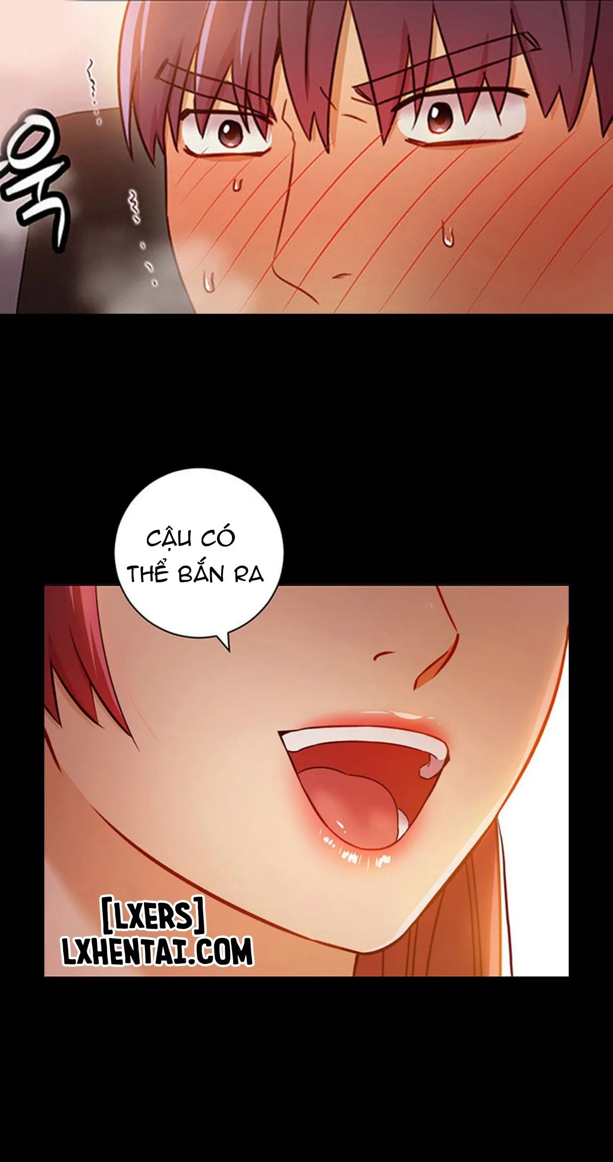 bạn của mẹ kế - không che chapter 39 52