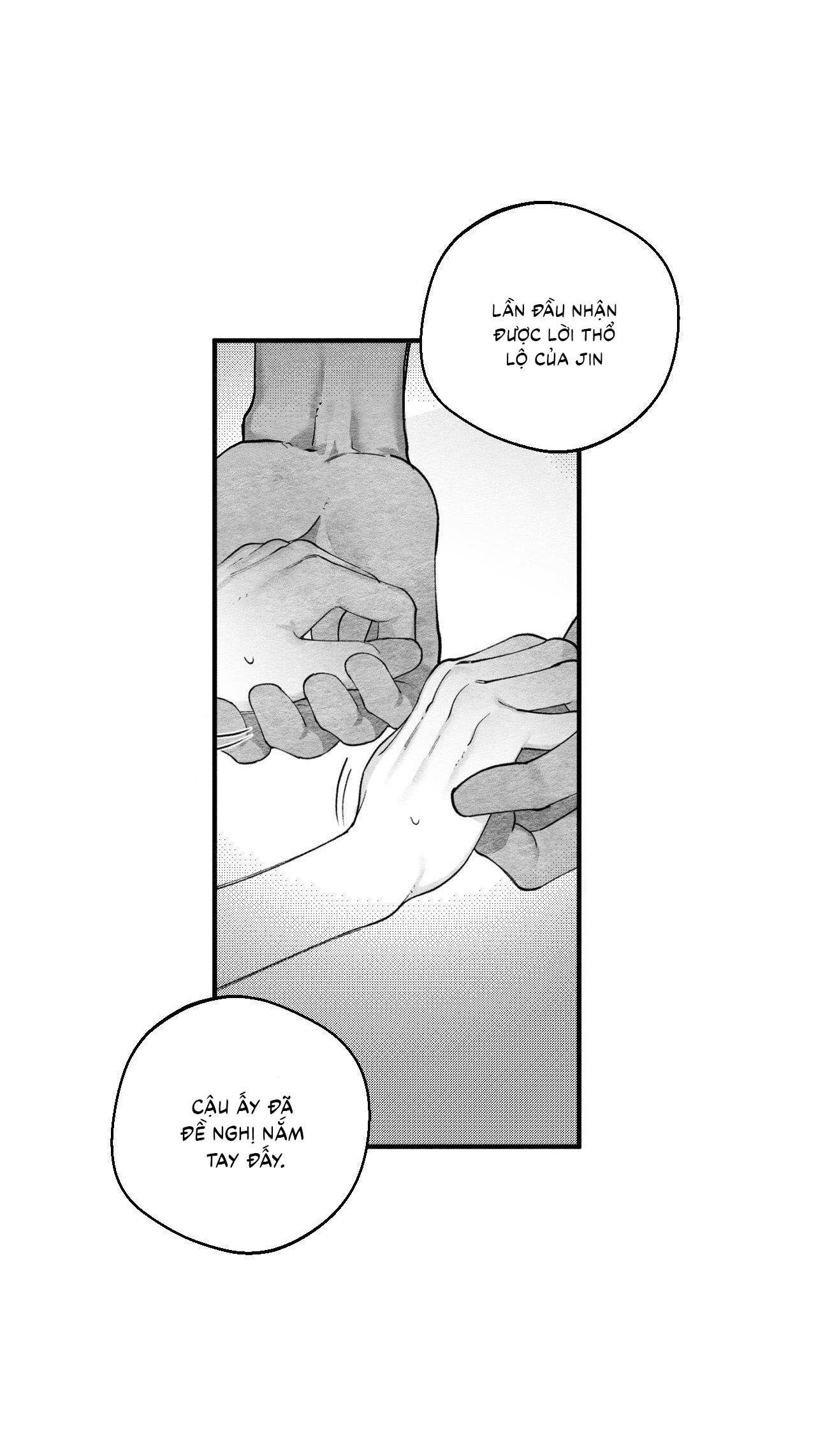 vóc dáng toàn mỹ chapter 20 51