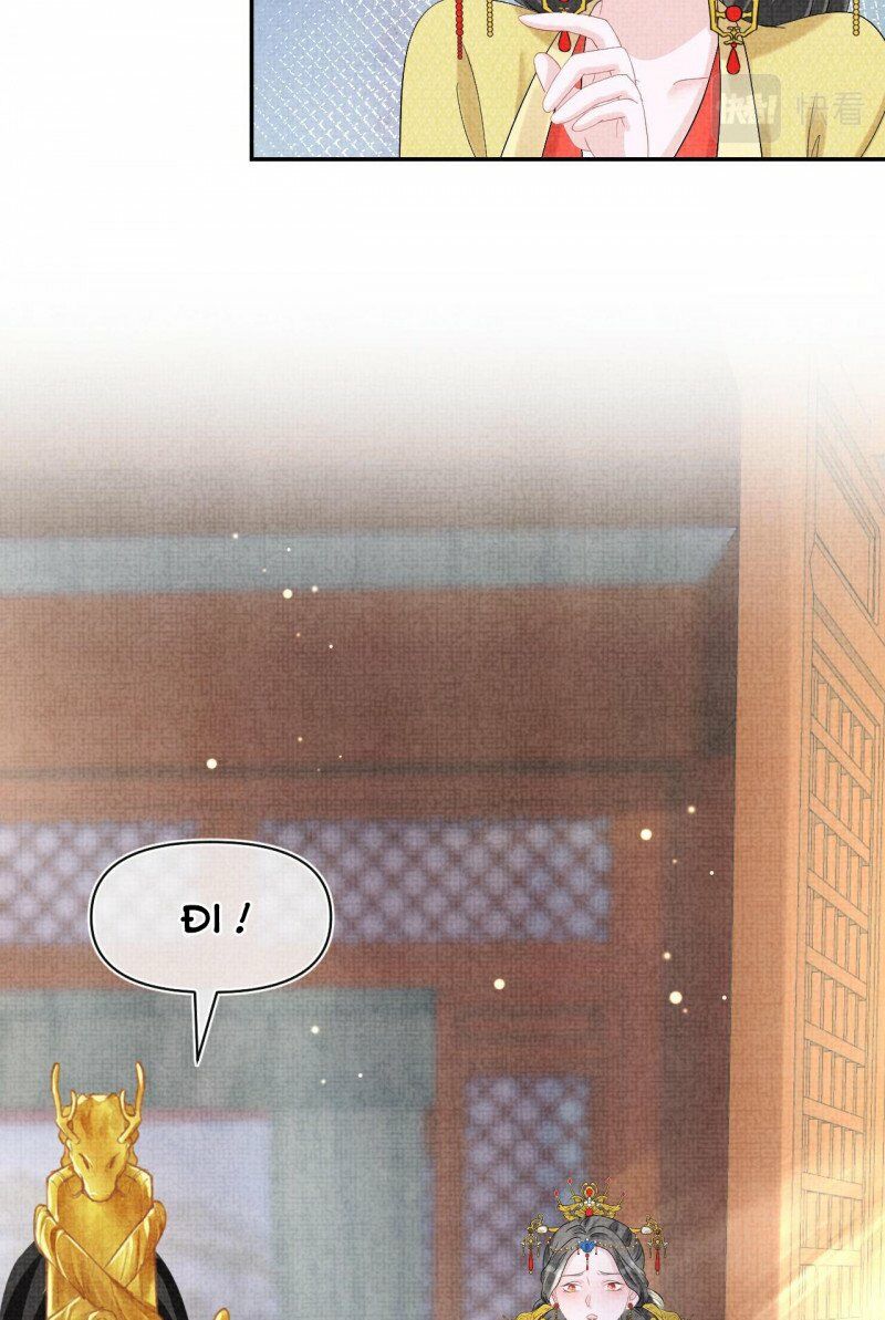 nhóc con người cá 3 tuổi rồi chapter 220 23