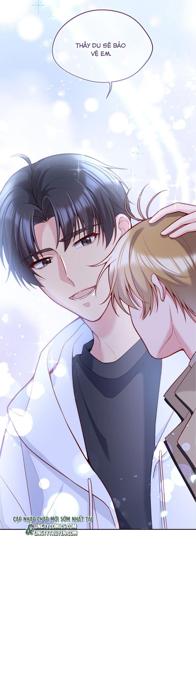 chàng nhân viên host và gã hàng xóm nguy hiểm chapter 63 44