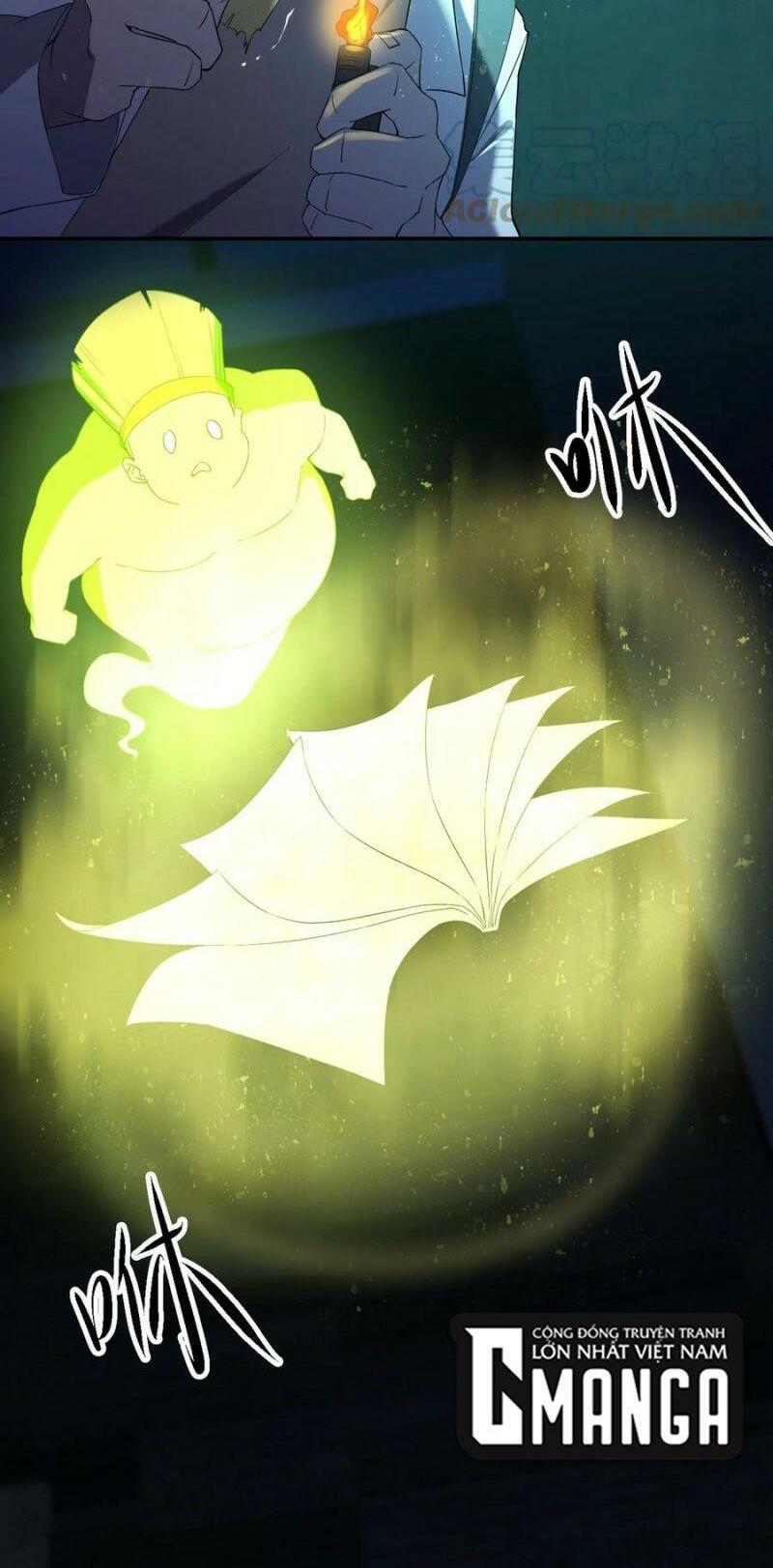 đừng hiểu lầm, tôi mới là người bị hại! chapter 54 38