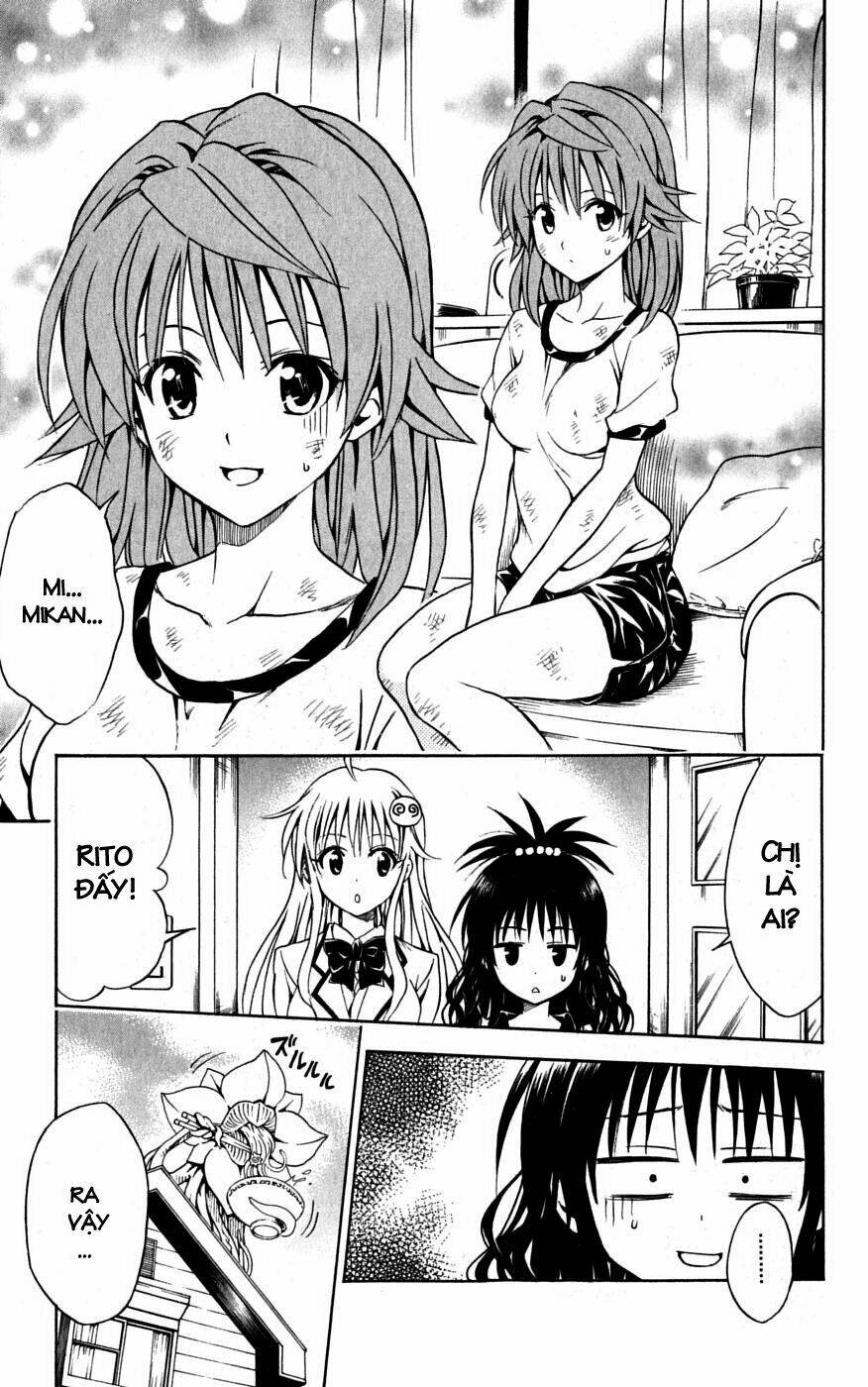 bọn tớ thích cậu! rito chapter 101 3