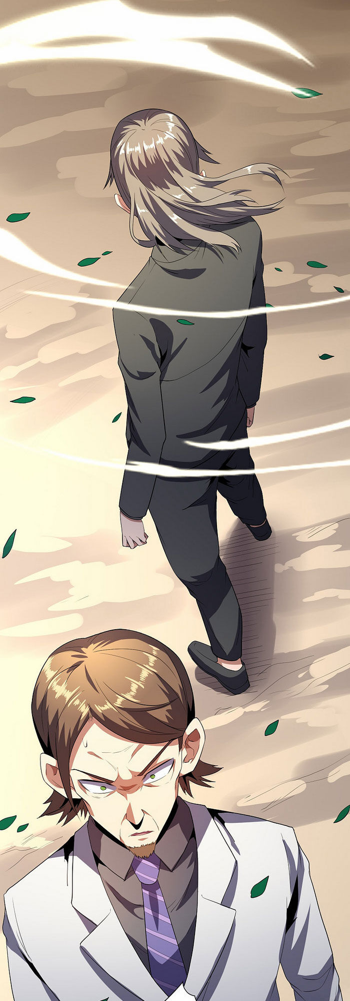 vương bài thần y chapter 55 14