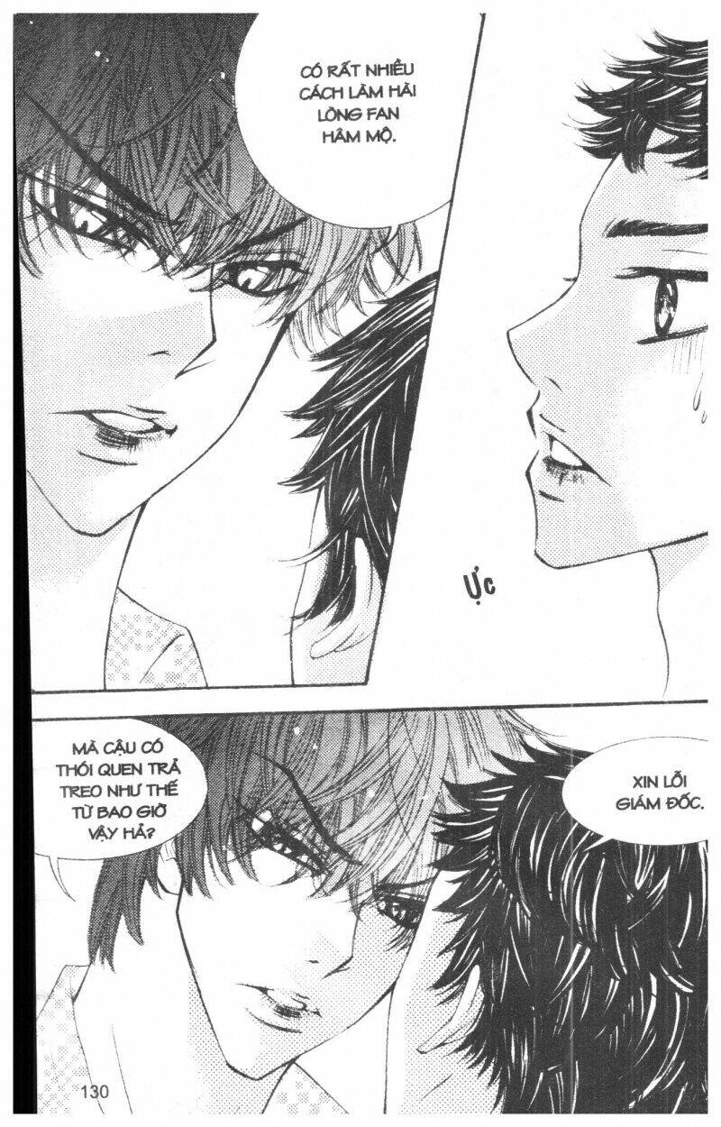 scandal đáng ngờ chapter 12 28