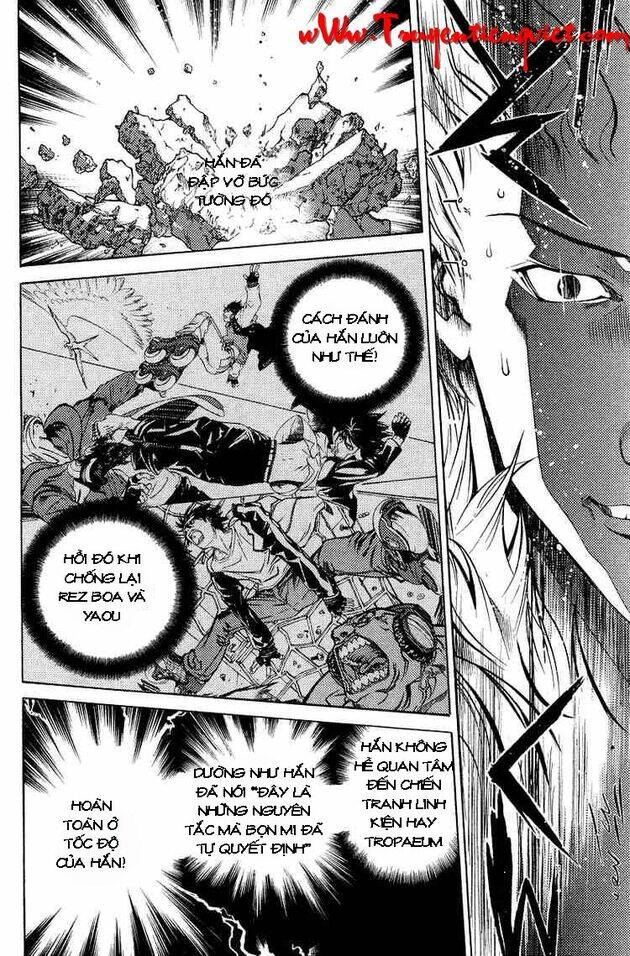 air gear chapter 65 15