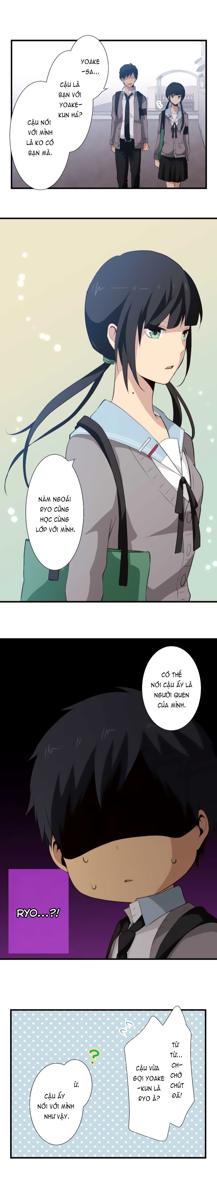 relife chapter 55 11