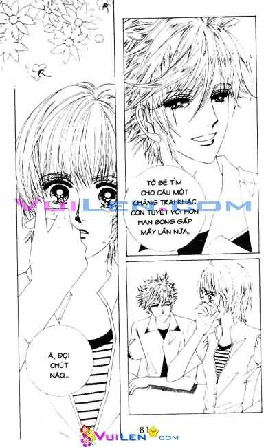 đợi em chapter 85 2