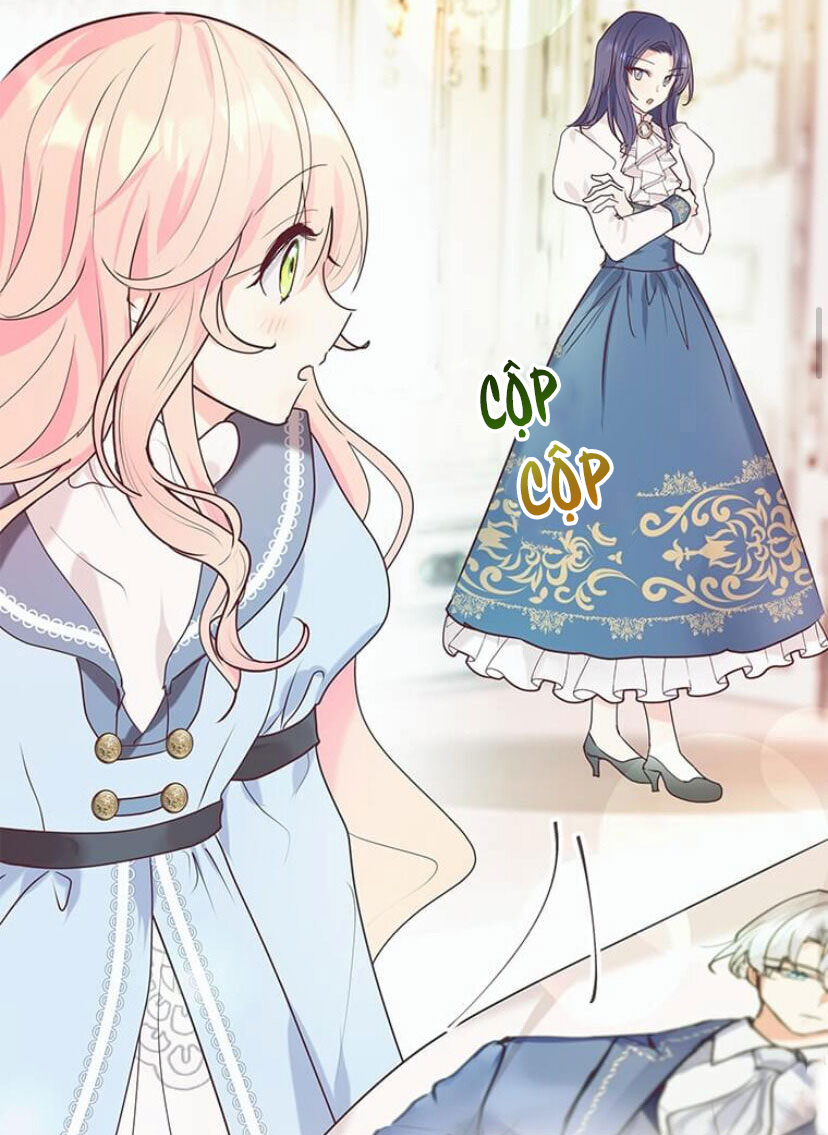 đại công tước, đó là một sai lầm! chapter 1 40