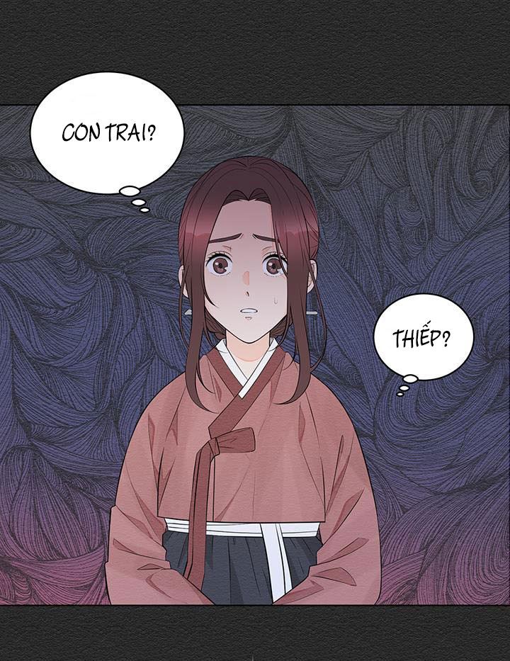 phu quân bé bỏng chapter 1.2 17