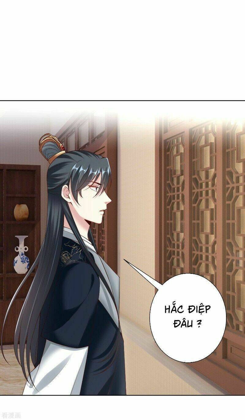 độc y đích nữ chapter 118 18