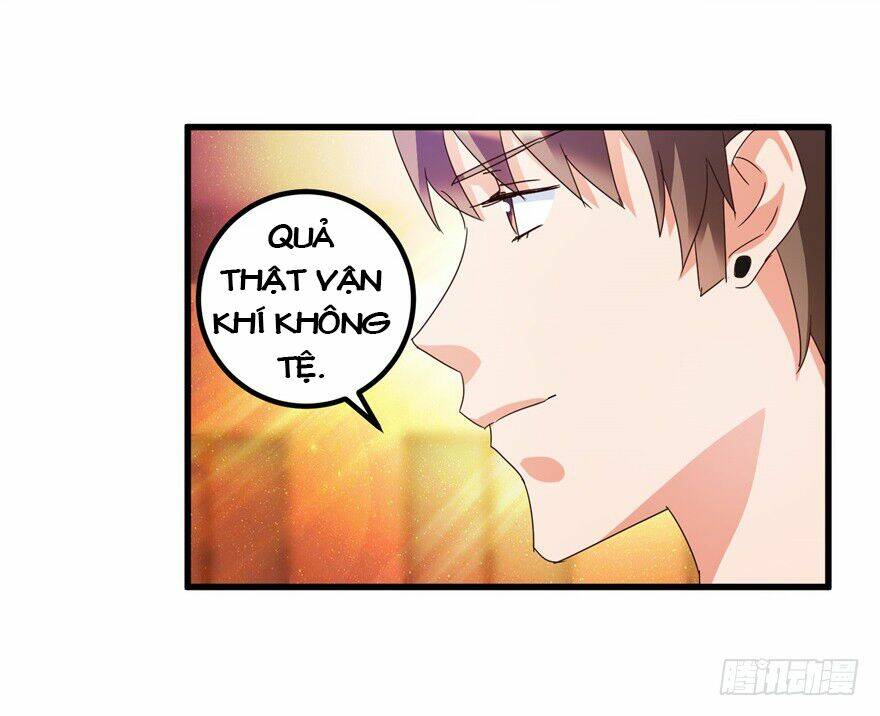 thấu thị tiên y chapter 28 17