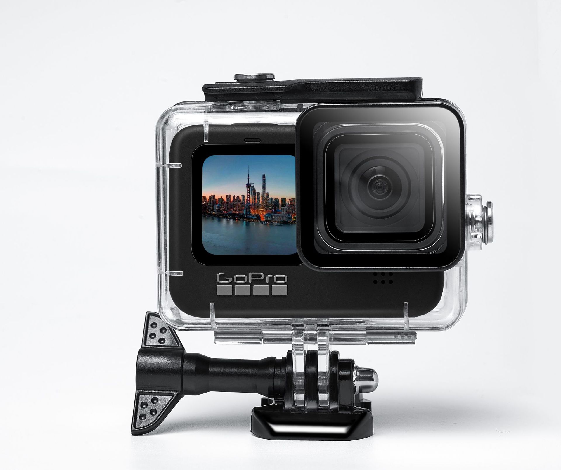 Vỏ chống nước cho GoPro Hero 9, GoPro Hero 10, GoPro Hero 11