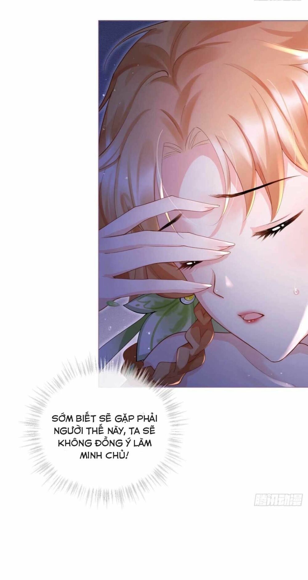 thiết lập ác nữ của tôi sụp đổ rồi chapter 10 9