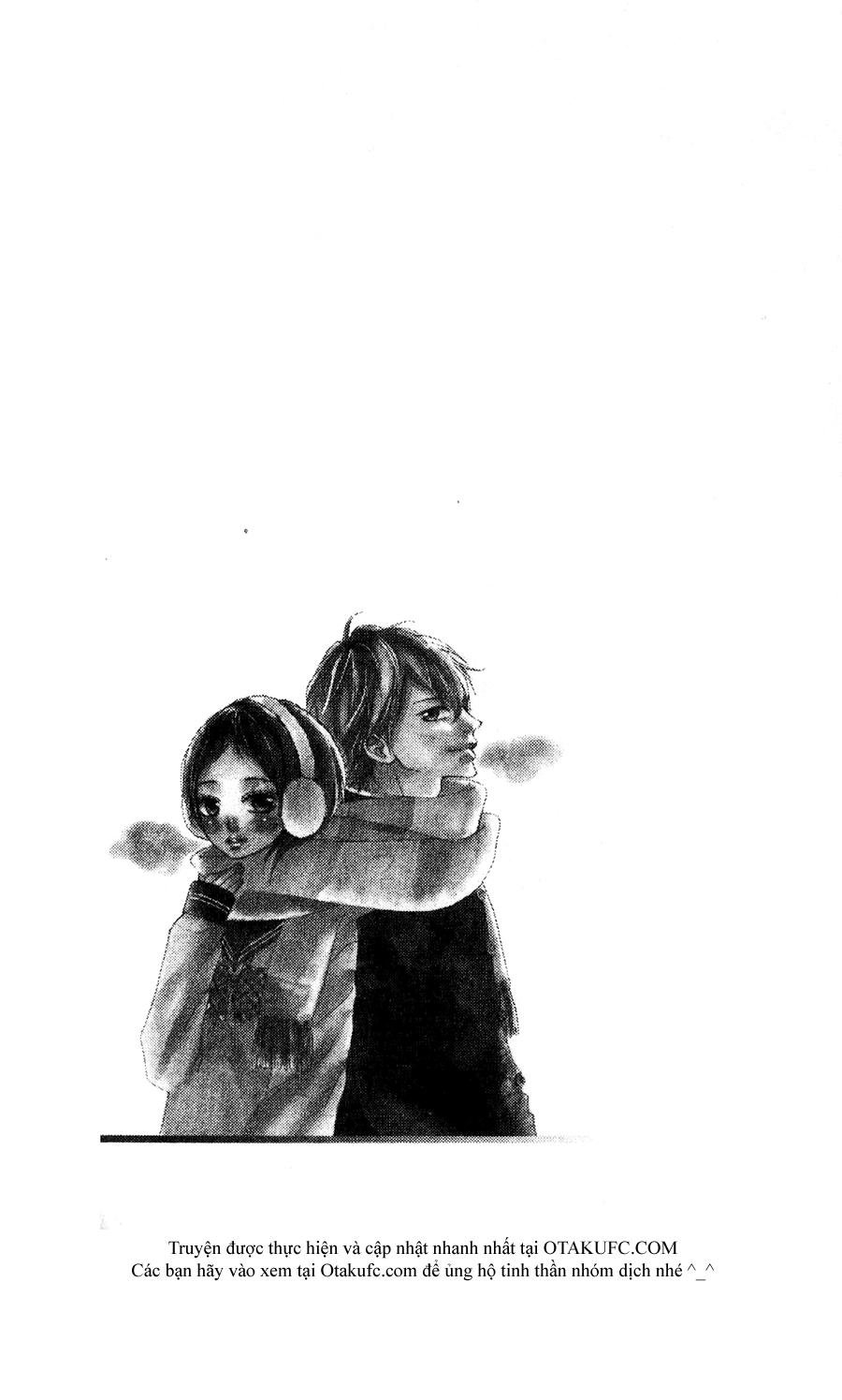 mune ga naru no wa kimi no sei chapter 12 36