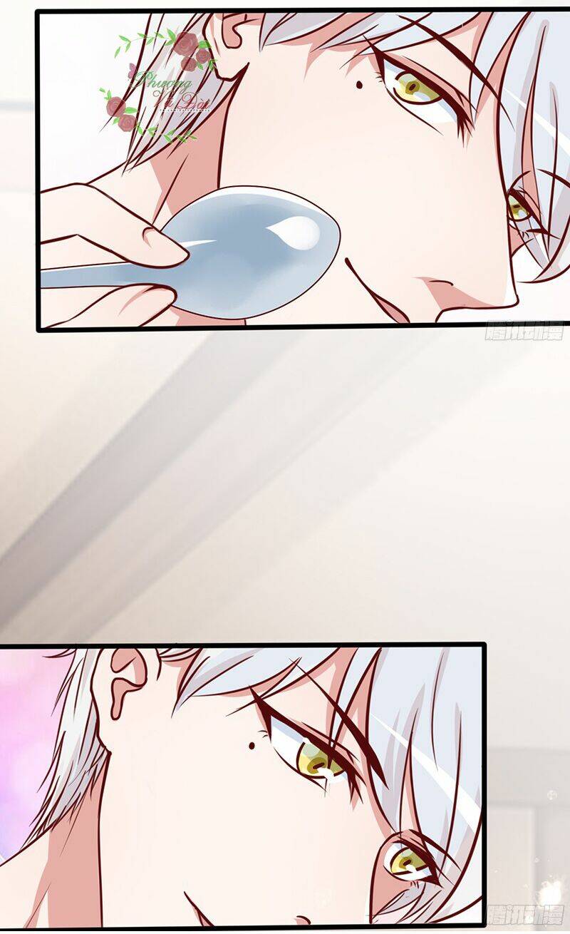 36 kế theo đuổi chồng: ông xã à, tới chiến nào! chapter 1.2 9