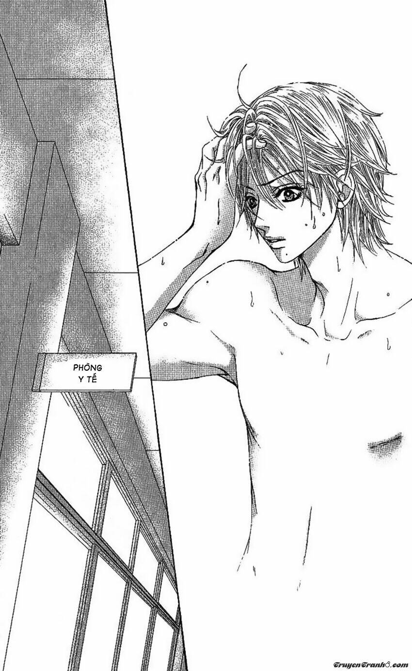 bokutachi wa shitte shimatta chapter 4 33