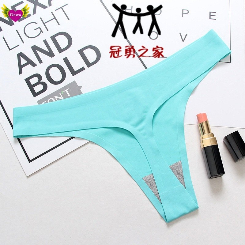 Quần lọt khe không đường may gợi cảm quyến rũ