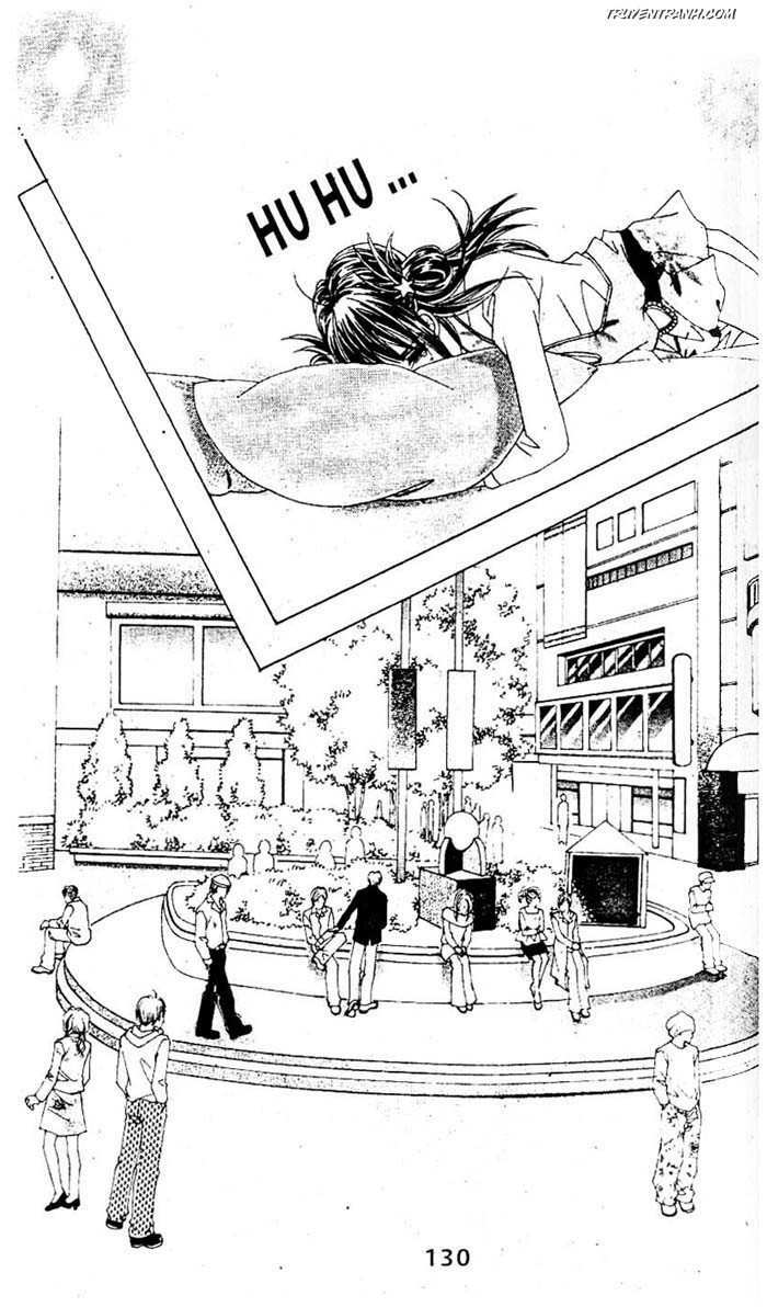 nhà trọ hoàn hảo chapter 35 18