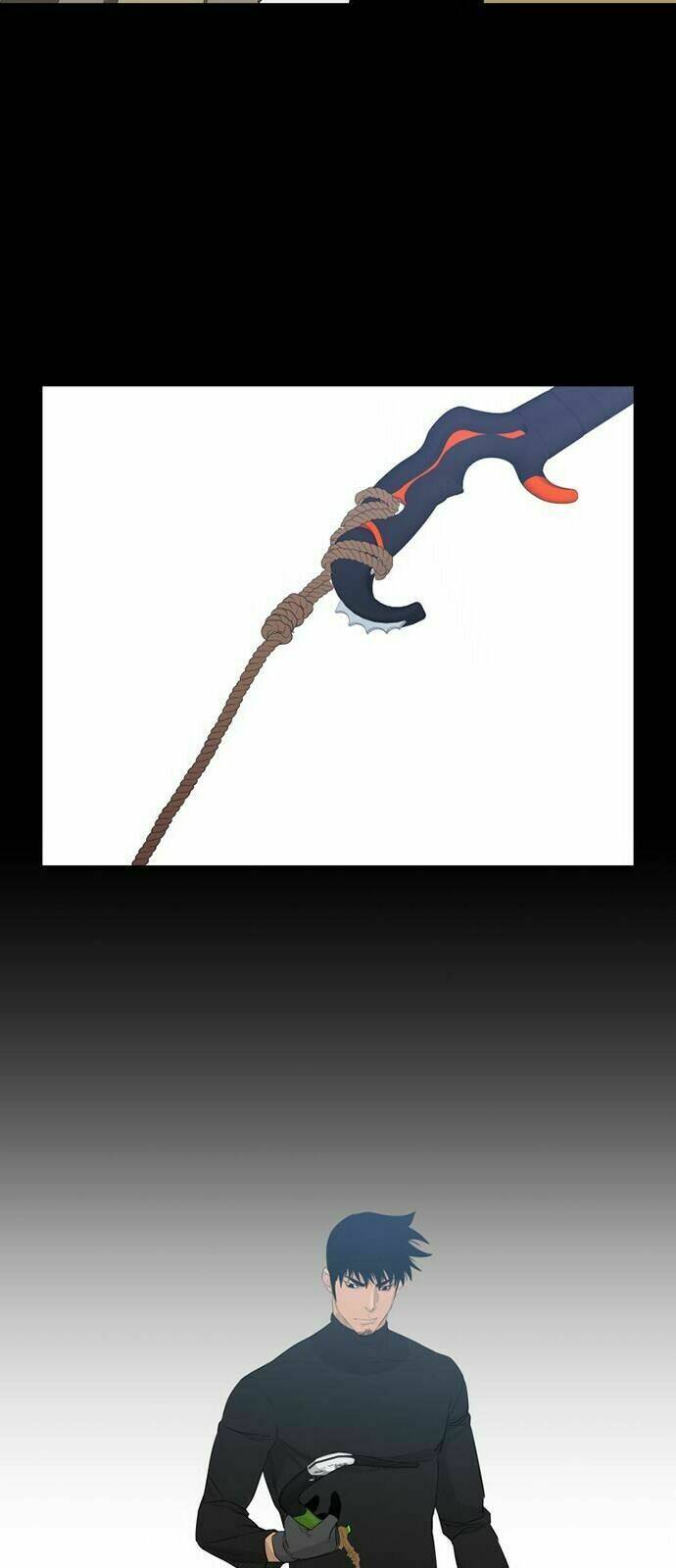 đêm vùng cực chapter 48 33