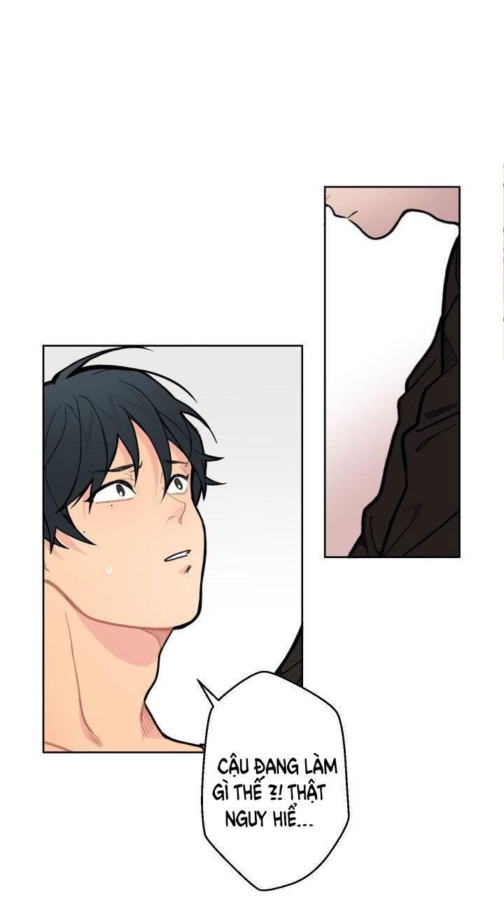 tình thú (full) chapter 2 17