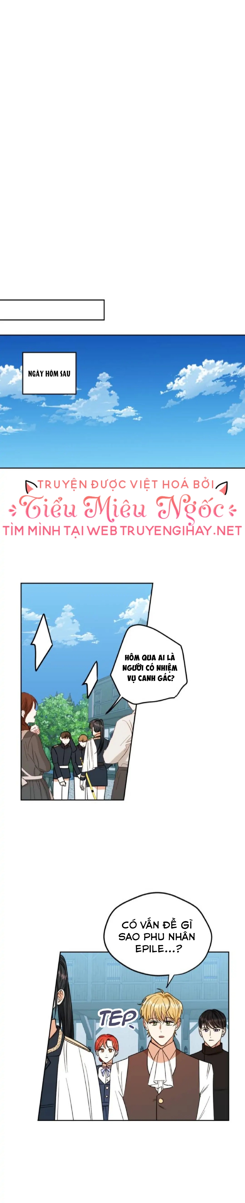 tôi sẽ nâng cấp chồng tôi trở thành một bậc thầy chapter 86 12