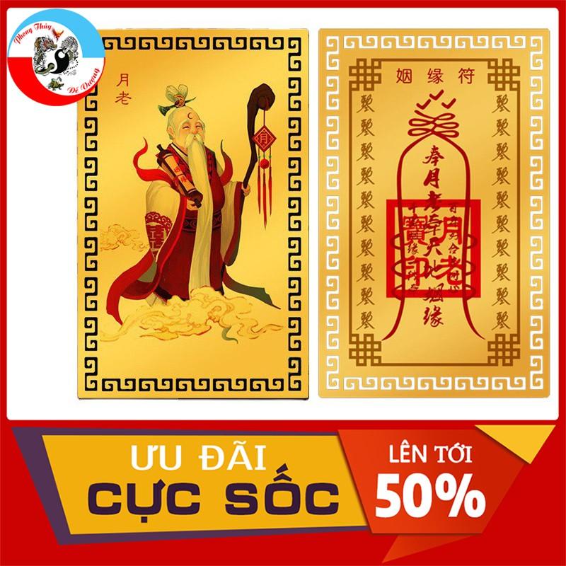 Phù Tình Duyên - Bí Kip Cho Gia Đình Hạnh Phúc - Giúp Các Bạn Cao Số Thoát Ế