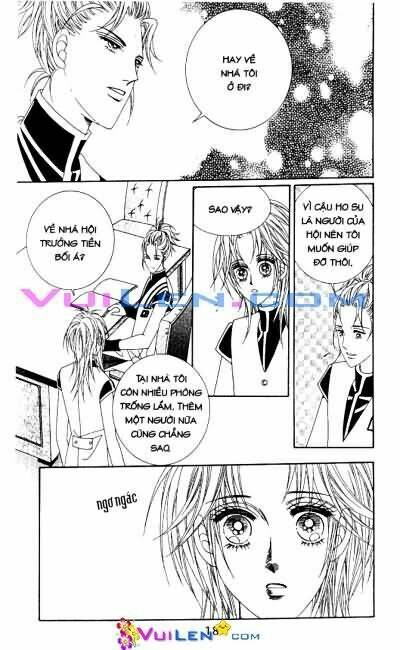 người duy nhất chapter 57 19