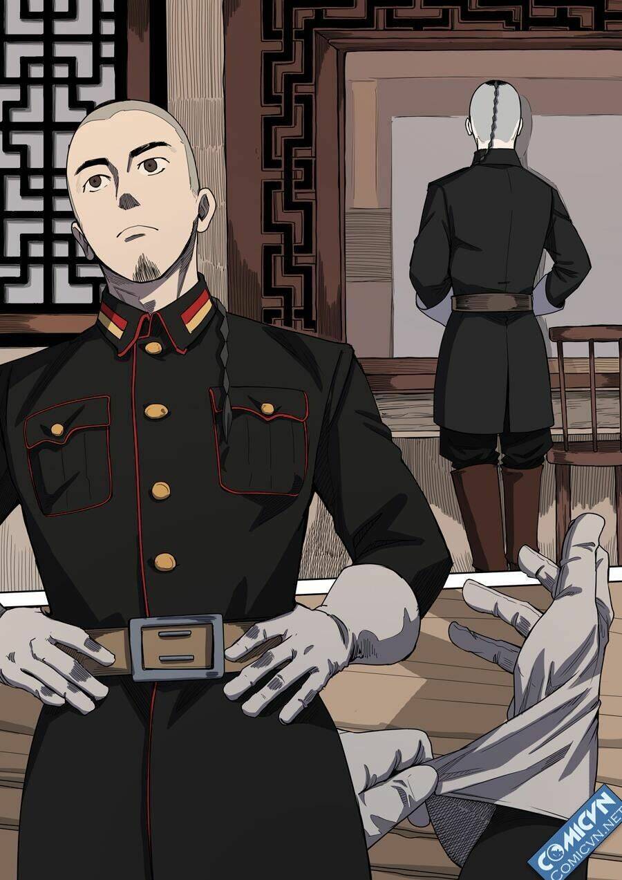 hiệu ứng xuyên việt chapter 11 12