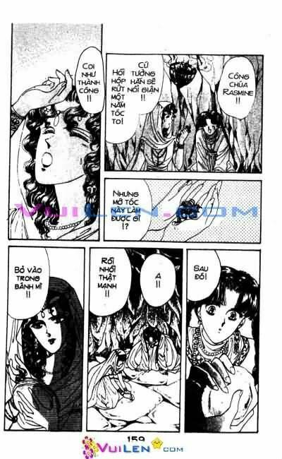 nàng công chúa ham chơi chapter 11 159