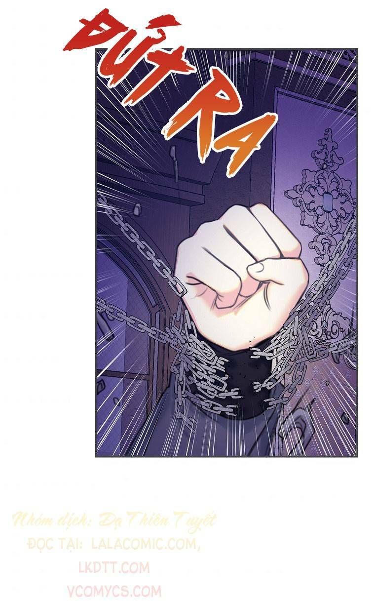 sinh ra làm con gái ác nữ chapter 13 33