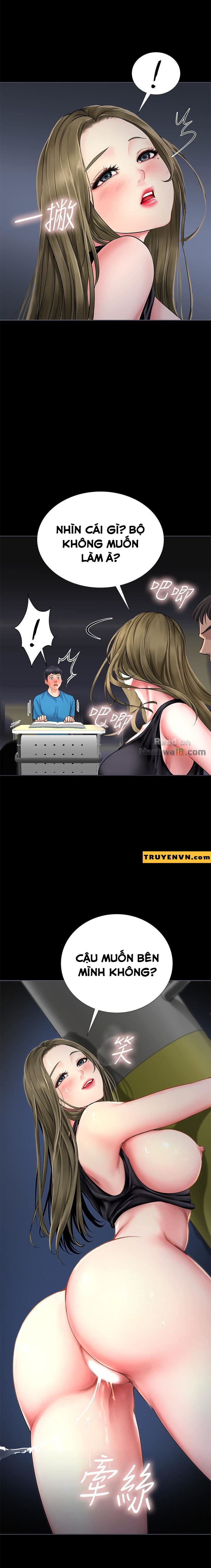 should i study at noryangjin? chapter 6 26