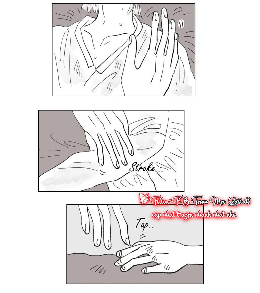câu chuyện của hosik chapter 98 19