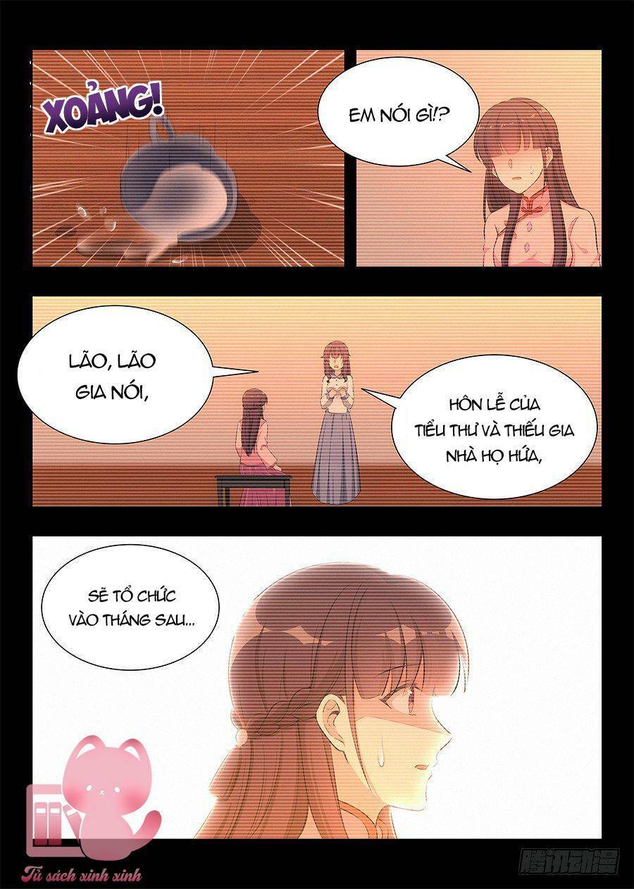 luyến ái 1/2 chapter 83 15