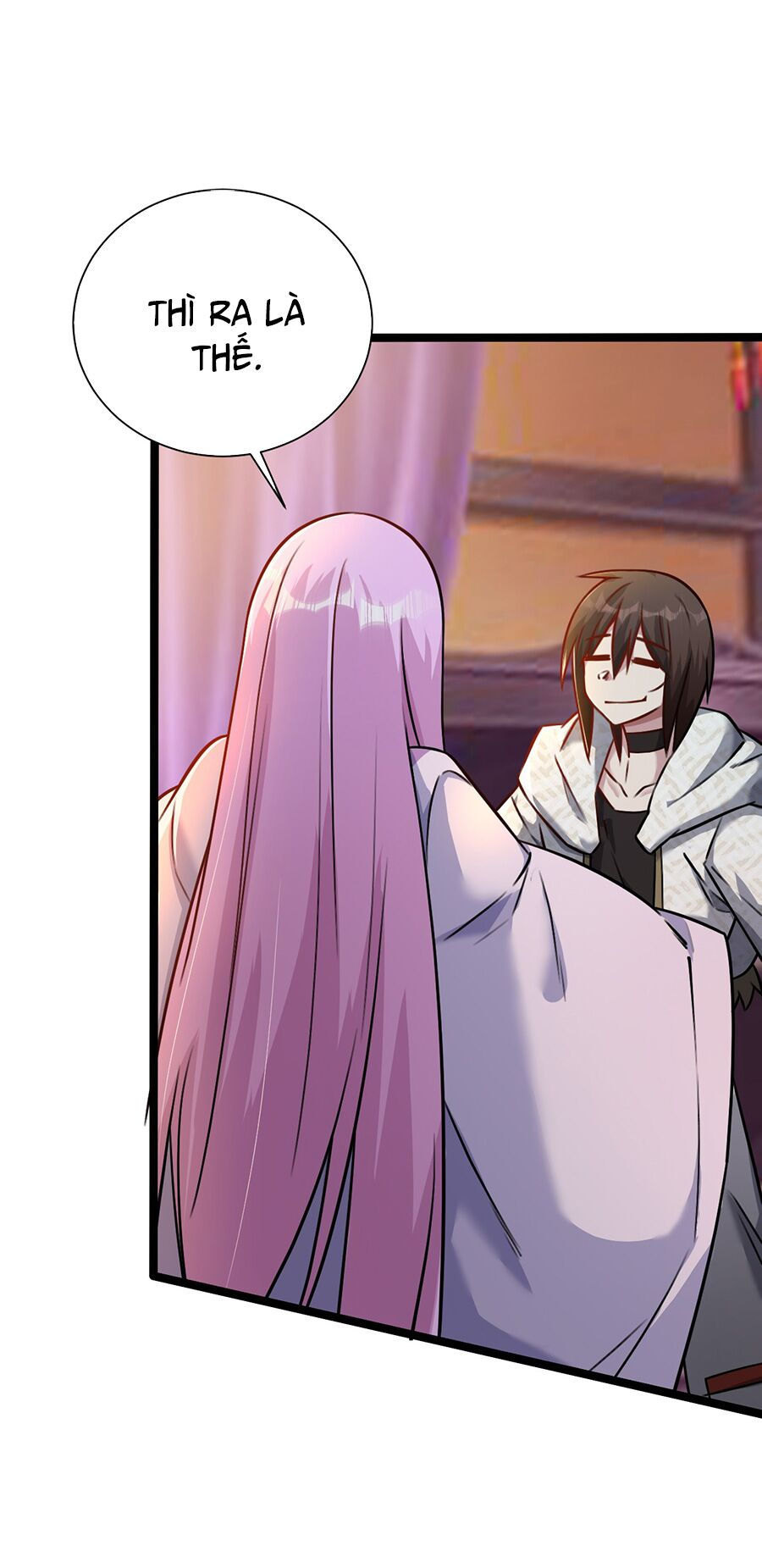 đại bảo kiếm của tôi chapter 40 30