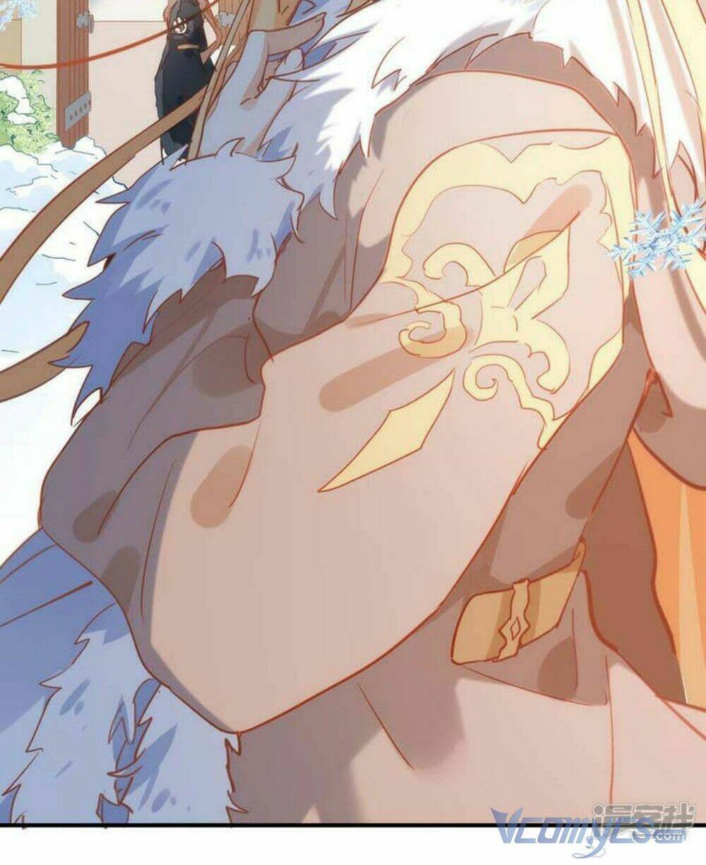 tình địch quái gở lại tăng thêm rồi chapter 58 4