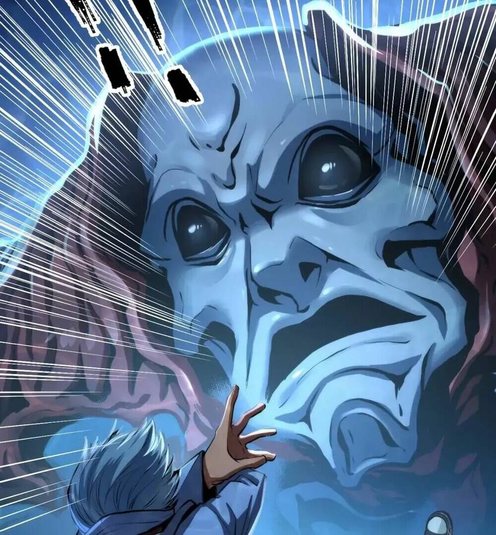 Trở Thành Thần Chủ Cthulhu chapter 18.5 18