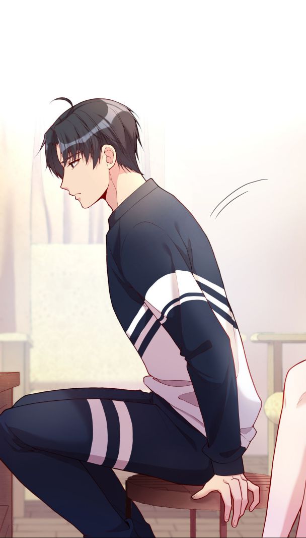 chàng nhân viên host và gã hàng xóm nguy hiểm chapter 20 36