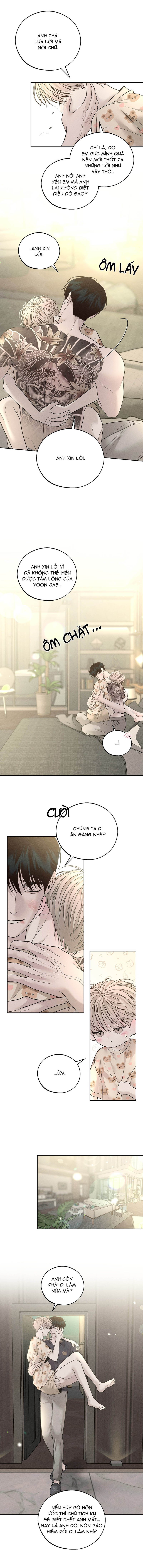 vấy máu chapter 6 11