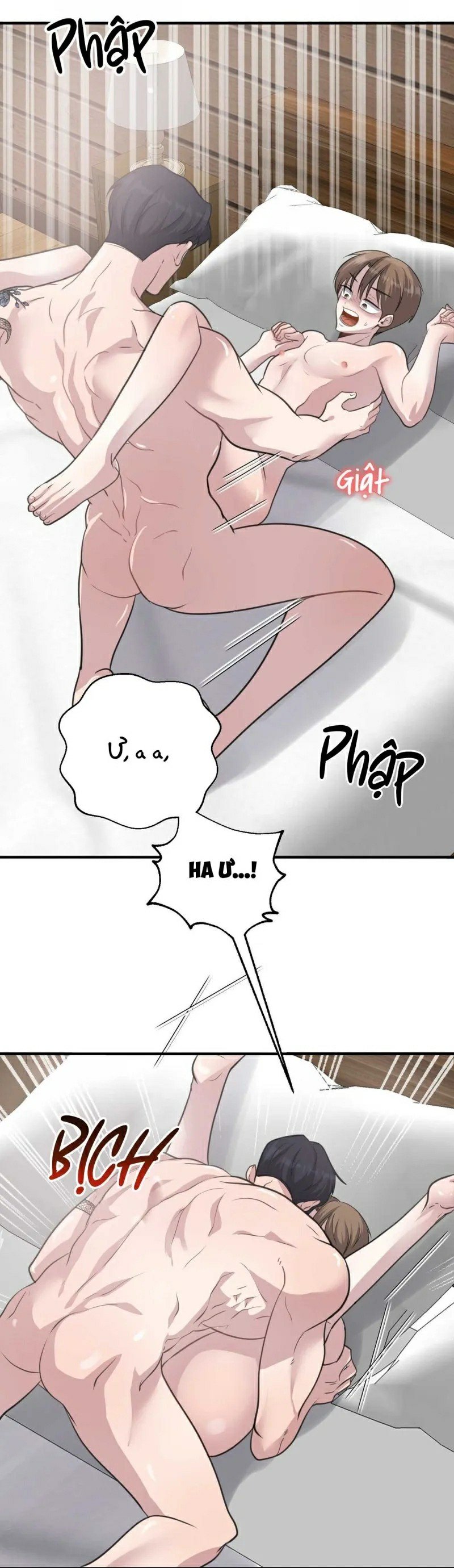 người chồng trẻ tuổi chapter 4 45