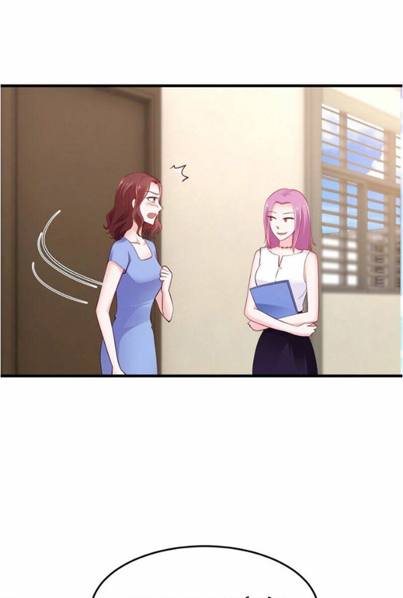 thú cưng độc quyền của boss chapter 71 22