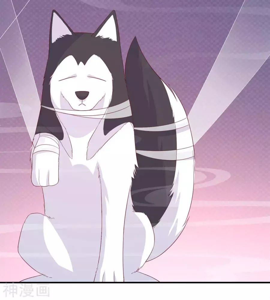 cuộc sống hào môn của vu nữ chapter 41 21