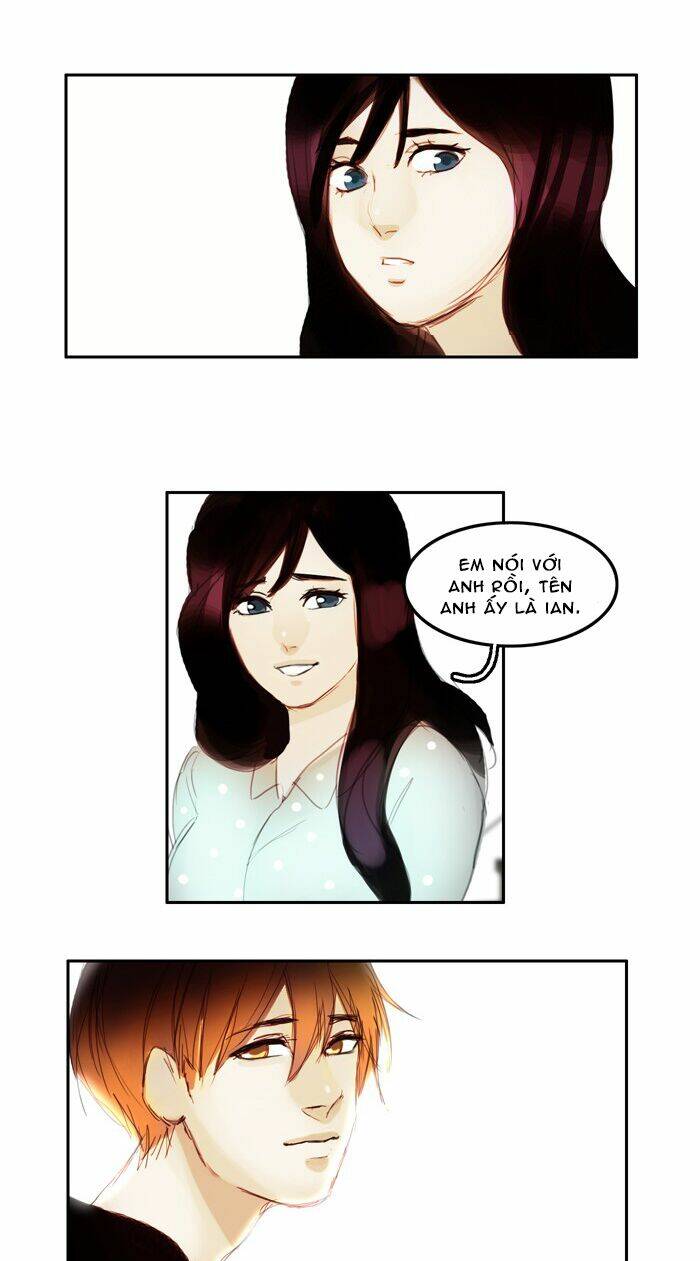 khúc hát người cá siren chapter 6 22