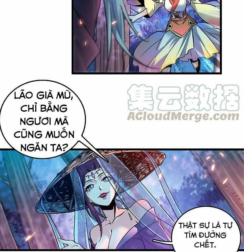 thần điêu hiệp lữ (new 2020) chapter 4 19