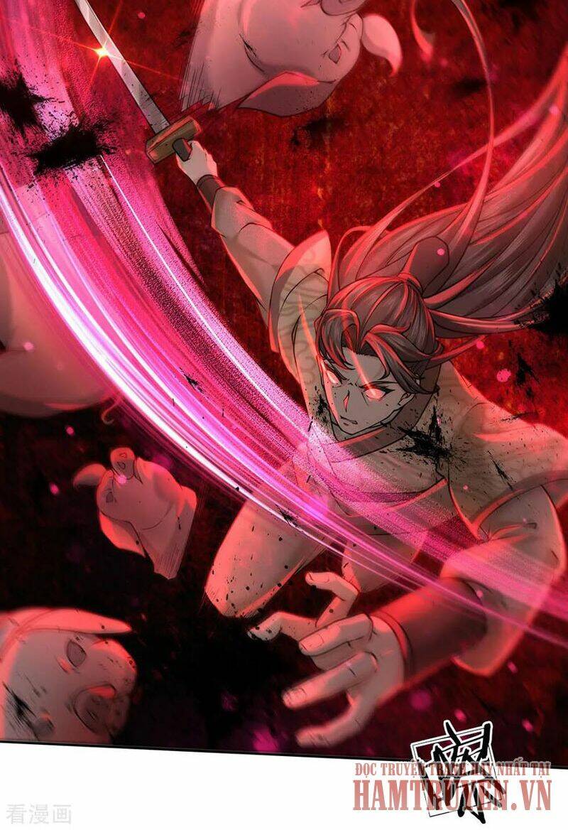 thân thể của ta là kiếm chủng chapter 97 30