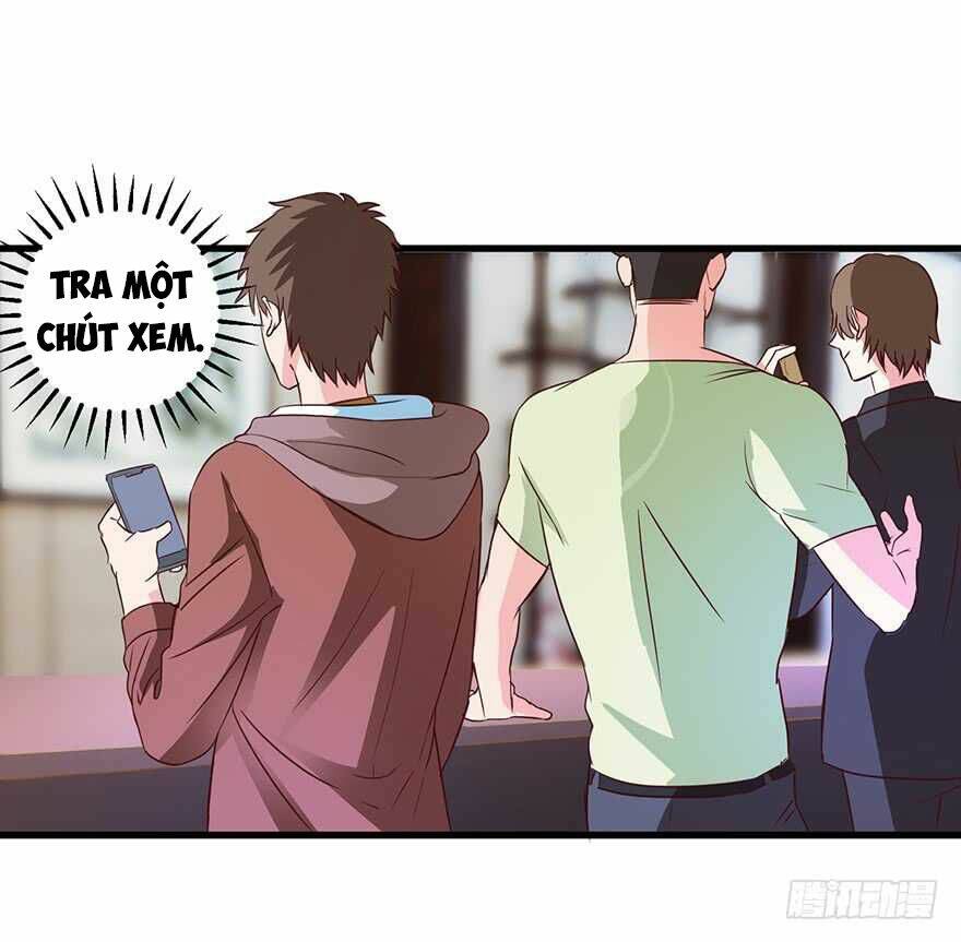 thấu thị tiên y chapter 37 7