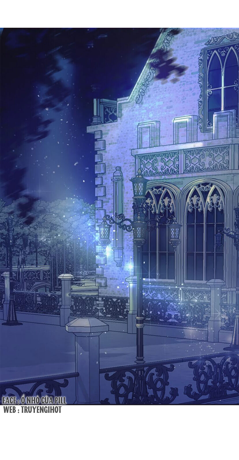 đại công tước, đó là một sai lầm! chapter 1 1