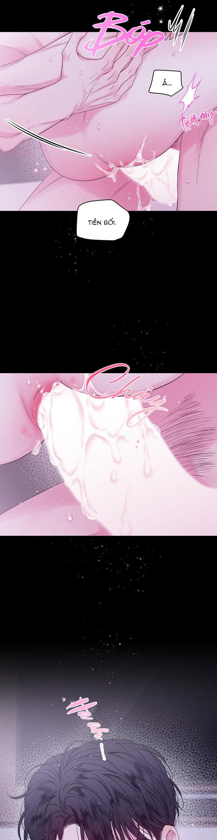 bình minh thứ hai chapter 13 12