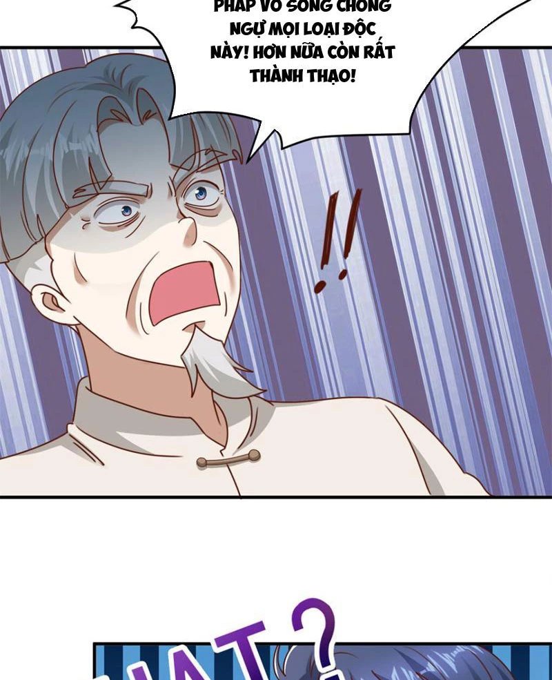 bảy vị tỷ tỷ tuyệt thế vô song của ta chapter 17 29