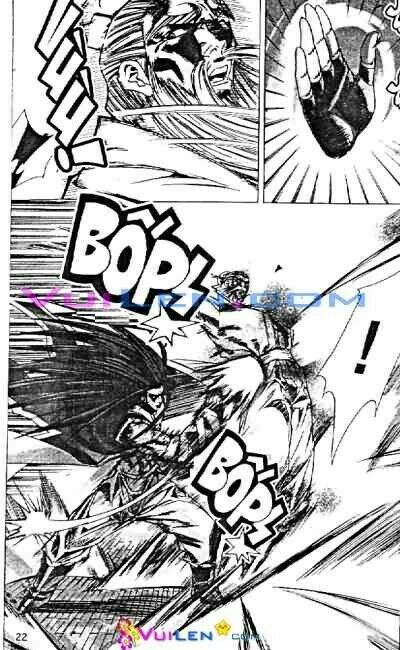 king of hell chapter 56 20