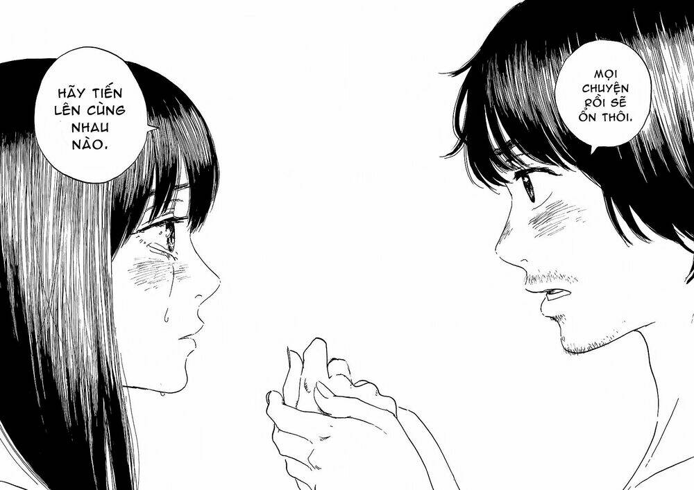 boku wa mari no naka chapter 78 12